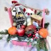 Фото товара Коробка "Різдвяний спалах" у Івано-Франківську